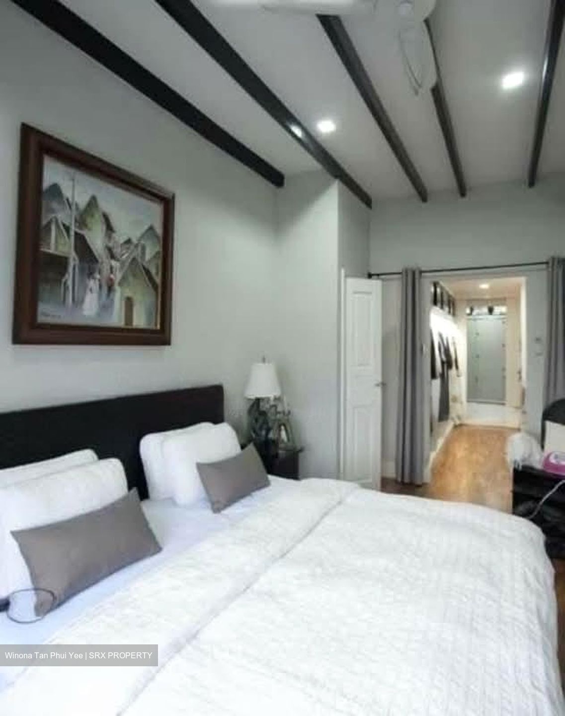 Beng Tong Mansion (D15), Apartment #529222381